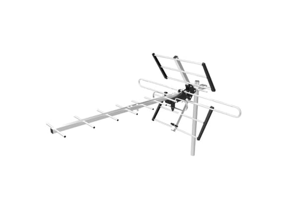 ANTENNA OUTDOOR TV E560E156N STANDART