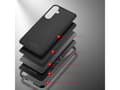 Pikkukuva 4 / 5: nevox 2488, Cover, Samsung, Samsung Galaxy A56, 17 cm (6.7"), Black