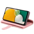 Miniatyrbilde 6 av 9: Til Samsung Galaxy A26 5G Deksel med Glidelås og 9 Kortspor