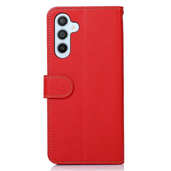 KHAZNEH Lommebok-deksel til Samsung Galaxy A26 5G