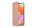 Miniatyrbilde 1 av 3: Screenor Clever, Lommebok-etui, Samsung, Galaxy A36/A56, 17 cm (6.7"), Rosa
