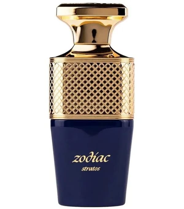 Paris Corner Zodiac Stratos EDP M 100 ml