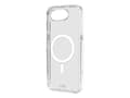 Pikkukuva 1 / 3: SBS TELIGMAGIPSE25, Cover, Apple, iPhone 16E, Transparent