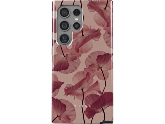 Burga Burga Tender Kiss Tough Case For Samsung Galaxy S24 Ultra