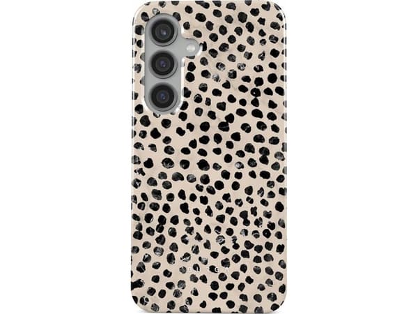 Burga Burga Almond Latte Tough Case For Samsung Galaxy S24 Plus