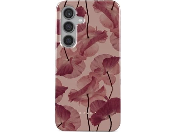 Burga Tender Kiss Tough dėklas, skirtas Samsung Galaxy S24 Plus