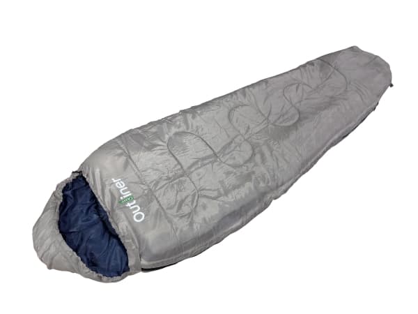 Outliner Sleeping Bag 230X85-60 Synthetic 15°C