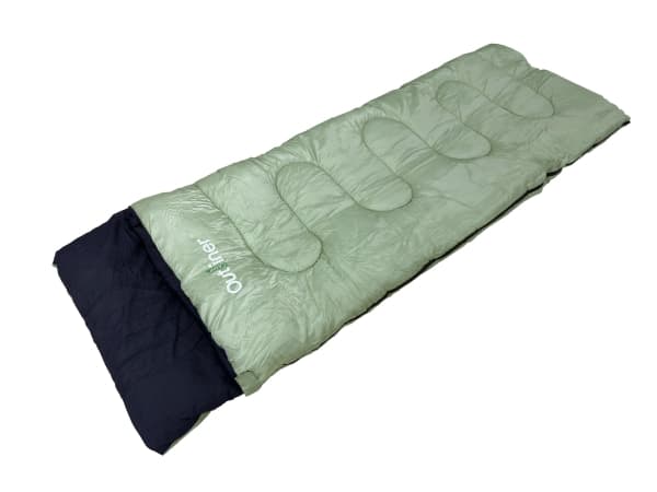 Outliner Sleeping Bag 200X80cm Cotton 0°C