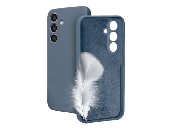 SBS TEINSTSAA26B, Omslag, Samsung, Galaxy A26, 16,8 cm (6.6"), Blå