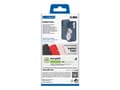 Pikkukuva 3 / 3: SBS TEINSTSAA56B, kansi, Samsung, Galaxy A56, 17 cm (6,7"), sininen
