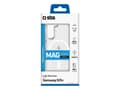 Pikkukuva 2 / 3: SBS TELIGMAGSAS25PT, Cover, Samsung, Galaxy S25+, 17 cm (6.7"), Transparent
