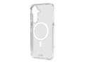 Pikkukuva 1 / 3: SBS TELIGMAGSAS25PT, Cover, Samsung, Galaxy S25+, 17 cm (6.7"), Transparent