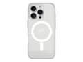 Miniatyrbilde 1 av 3: Incase INPH190402-CLR, Etui, Apple, iPhone 16 Pro, 16 cm (6.3"), Translucent