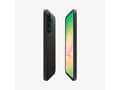 Pikkukuva 3 / 5: Spigen Liquid Air Galaxy A56 5G Case Matte Black, Cover, Samsung, Galaxy A56 5G, 17 cm (6.7"), Black