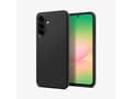 Pikkukuva 2 / 5: Spigen Liquid Air Galaxy A56 5G Case Matte Black, Cover, Samsung, Galaxy A56 5G, 17 cm (6.7"), Black