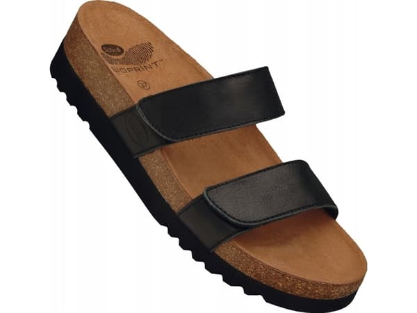 FOOTWEAR LUSAKA 2.0 MED MF314841004 STR. 40 SORT