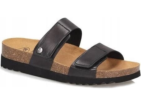 FOOTWEAR LUSAKA 2.0 MED MF314841004 STR. 40 SORT