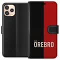 Pikkukuva 1 / 3: Apple iPhone 11 Pro Lompakkokotelo Örebro – Hockey
