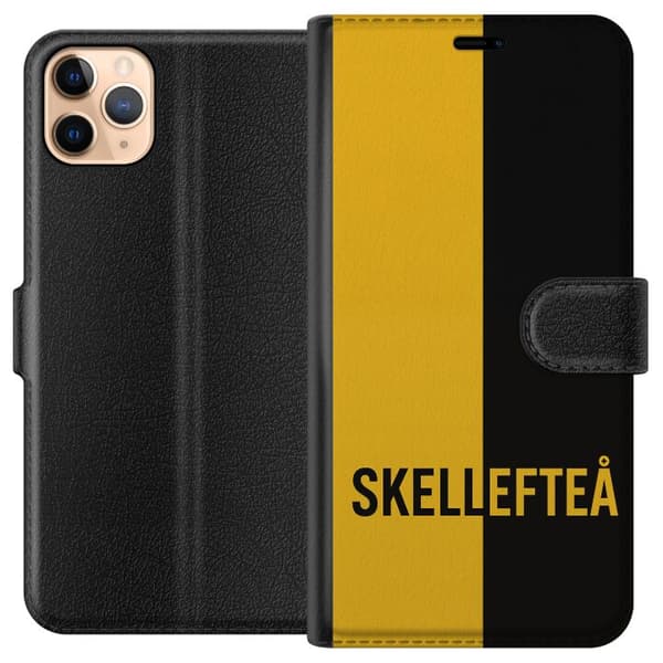 Apple iPhone 11 Pro Max Lommeboketui Skellefteå – Hockey