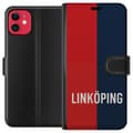 Miniatyrbilde 1 av 3: Apple iPhone 11 Lommeboketui Linköping – Ishockey