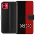 Miniatyrbilde 1 av 3: Apple iPhone 11 Lommeboketui Örebro – Hockey