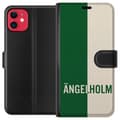 Miniatyrbild 1 av 3: Apple iPhone 11 Plånboksfodral Ängelholm – Hockey