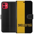 Miniatyrbild 1 av 3: Apple iPhone 11 Plånboksfodral Skellefteå – Hockey