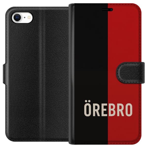 Apple iPhone 6 Lommeboketui Örebro – Hockey