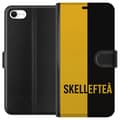 Miniatyrbillede 1 af 3: Apple iPhone 6s Tegnebogsetui Skellefteå – Hockey