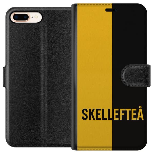 Apple iPhone 7 Plus Lommeboketui Skellefteå – Hockey