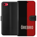 Miniatyrbillede 1 af 3: Apple iPhone 8 Tegnebogsetui Örebro – Hockey