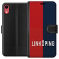Pikkukuva 1 / 3: Apple iPhone XR Lompakkokotelo Linköping – Jääkiekko