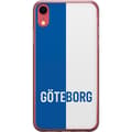 Miniatyrbild 1 av 2: Apple iPhone XR Genomskinligt Skal Göteborg – fotboll