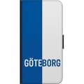 Miniatyrbild 3 av 3: Huawei P smart Plånboksfodral Göteborg – fotboll