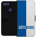 Miniatyrbild 1 av 3: Huawei P smart Plånboksfodral Göteborg – fotboll