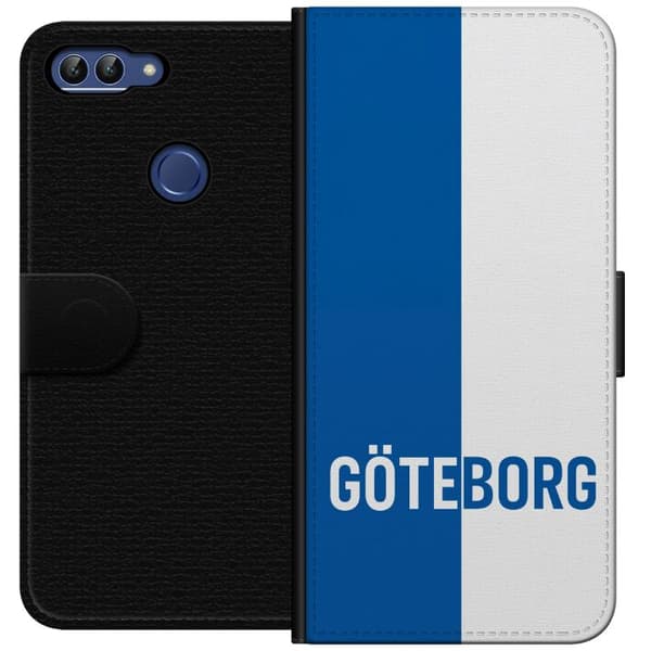 Huawei P smart Plånboksfodral Göteborg – fotboll