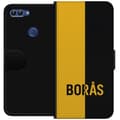 Miniatyrbild 1 av 3: Huawei P smart Plånboksfodral Borås – fotboll