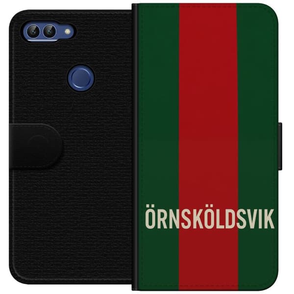 Huawei P smart Lompakkokotelo Örnsköldsvik – Hockey