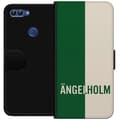 Miniatyrbillede 1 af 3: Huawei P smart Tegnebogsetui Ängelholm – Hockey