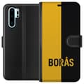 Miniatyrbilde 1 av 3: Huawei P30 Pro Lommeboketui Borås - fotball