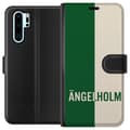 Miniatyrbillede 1 af 3: Huawei P30 Pro Tegnebogsetui Ängelholm – Hockey