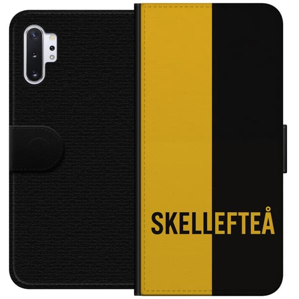 Samsung Galaxy Note10+ Tegnebogsetui Skellefteå – Hockey