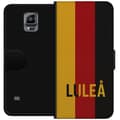 Miniatyrbilde 1 av 3: Samsung Galaxy Note 4 Lommeboketui Luleå – Hockey