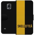 Miniatyrbillede 1 af 3: Samsung Galaxy Note 4 Tegnebogsetui Skellefteå – Hockey