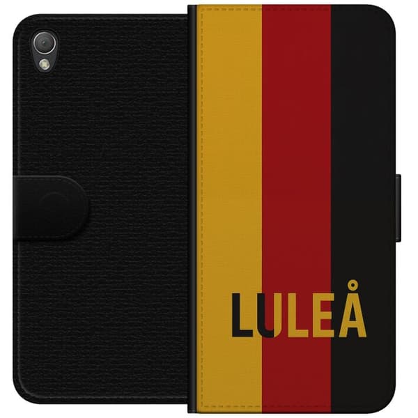 Sony Xperia Z3 Lommeboketui Luleå – Hockey