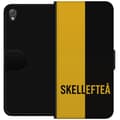 Pikkukuva 1 / 3: Sony Xperia Z3 Lompakkokotelo Skellefteå – Hockey