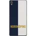 Pikkukuva 1 / 3: Sony Xperia Z3 Läpinäkyvä kuori Norrköping – jalkapallo