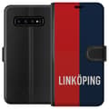 Miniatyrbilde 1 av 3: Samsung Galaxy S10 Lommeboketui Linköping – Ishockey