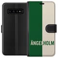 Miniatyrbilde 1 av 3: Samsung Galaxy S10 Lommeboketui Ängelholm – Hockey