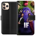 Pikkukuva 1 / 3: Apple iPhone 11 Pro Lompakkokotelo IF: Låtsaskompisar